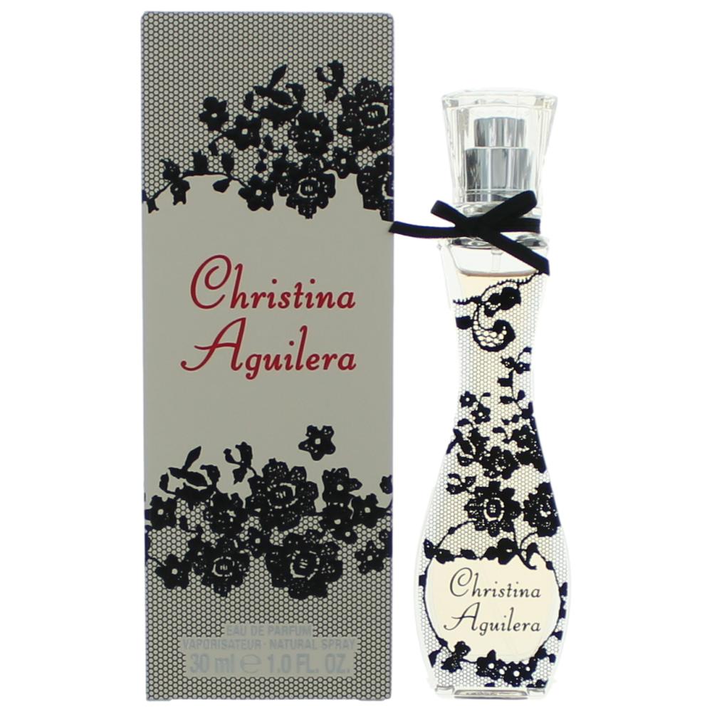 Photo of Christina Aguilera by Christina Aguilera, 1 oz EDP Spray for Women